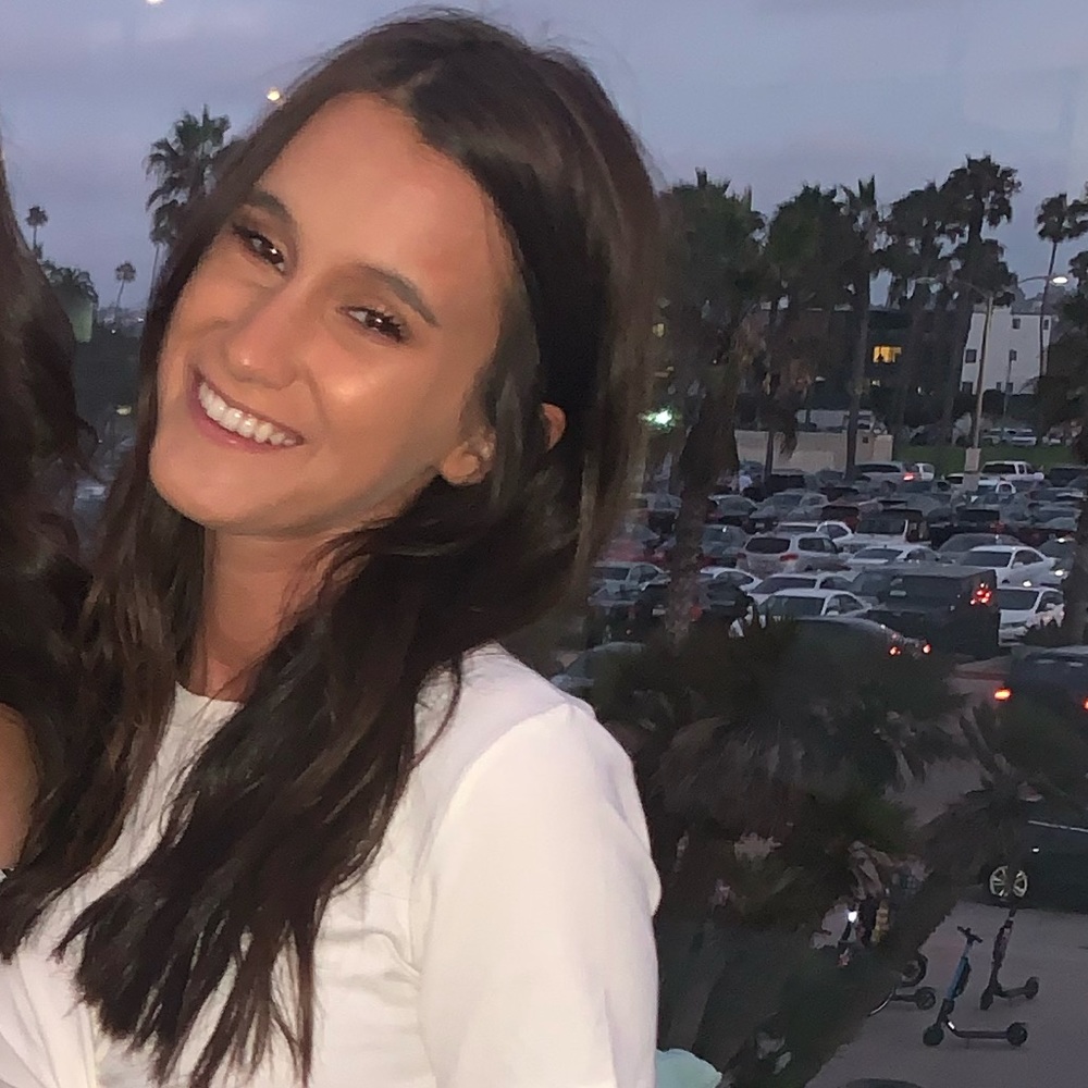 Meet your Posher, Connor